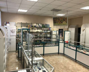 Продажа помещения аптеки